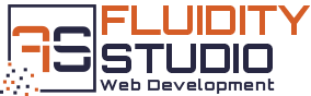Fluidity Studio Logo