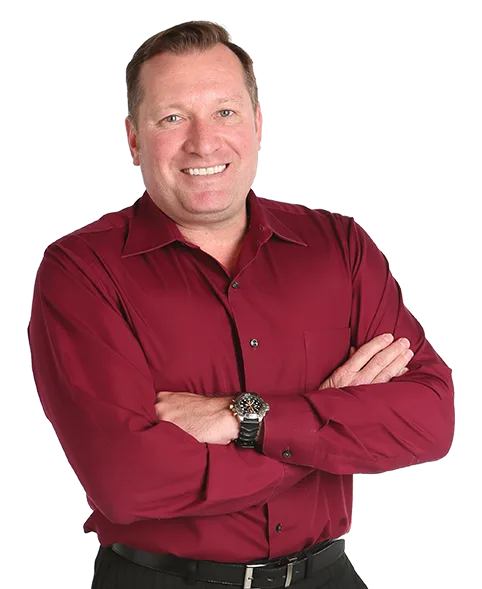 Darrel Kau, Development Director
