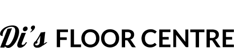Di's Floor Centre logo