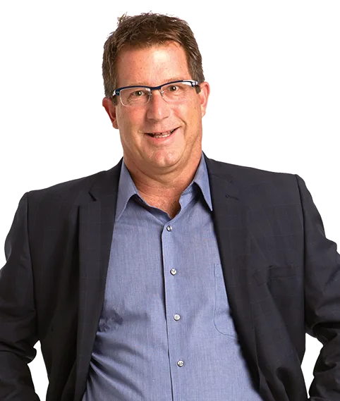 Gary Iskra, Managing Partner