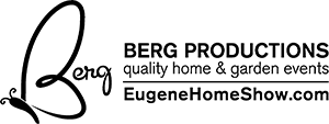 Berg Productions, Inc., Eugene Home Show logo