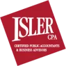 Isler CPA logo