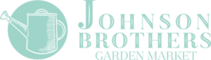 Johnson Brothers Garden Market logo