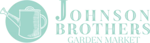Johnson Brothers Garden Market logo