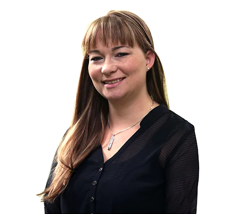 Julia Lampton, Office Manager