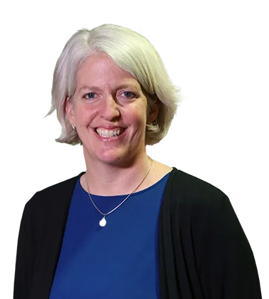 Molly Kennedy, Marketing and Events Manager