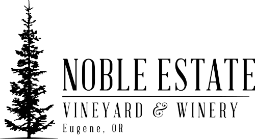 Noble Estate Vineyard and Winery logo