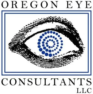 Oregon Eye Consultants logo