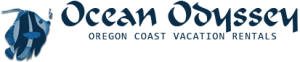 Ocean Odyssey Vacation Rentals logo