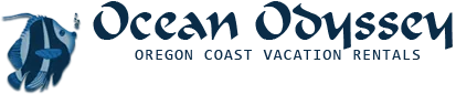 Ocean Odyssey Vacation Rentals logo