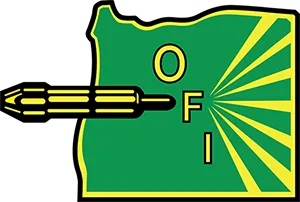 Oregon Fuel Injection Inc logo