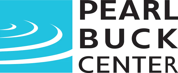 Pearl Buck Center logo