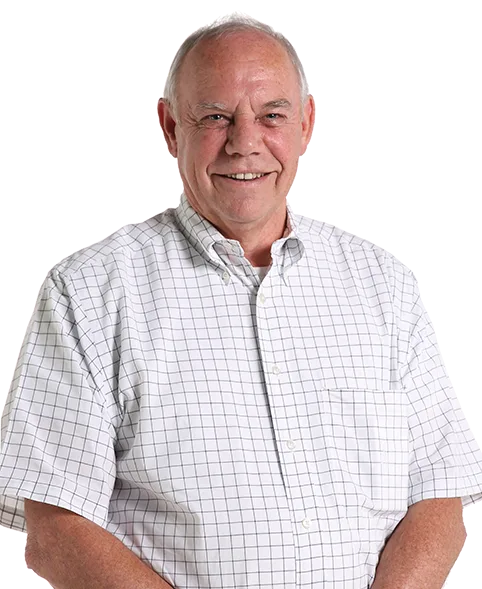 Robert Breeden, Owner