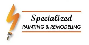 Specialized Painting & Remodeling logo
