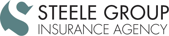Steele Group Insurance logo