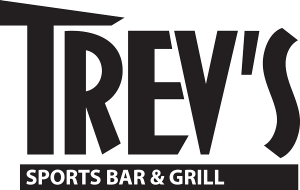 Trev's Sports Bar & Grill logo