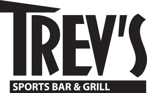 Trev's Sports Bar & Grill logo