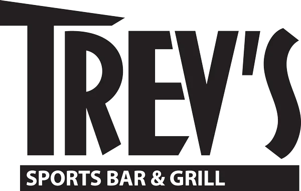 Trev's Sports Bar & Grill logo