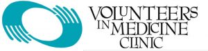Volunteers In Medicine logo