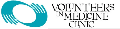 Volunteers In Medicine logo