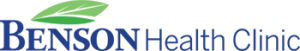 Benson Health Clinic logo