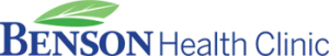 Benson Health Clinic logo