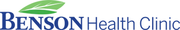 Benson Health Clinic logo