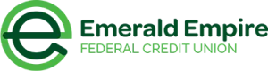 Emerald Empire Federal Credit Union logo